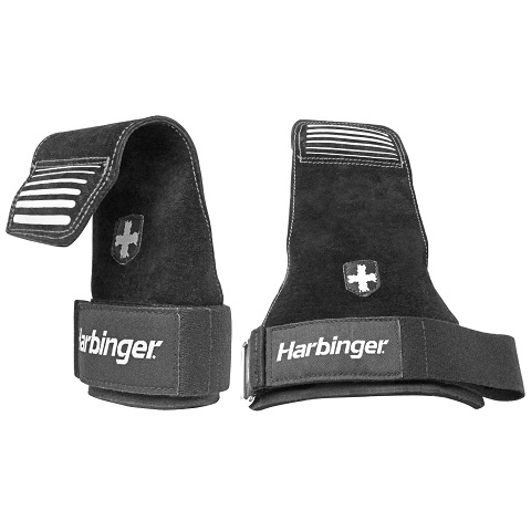 Harbinger Lifting Grips Harbinger Lifting Grips