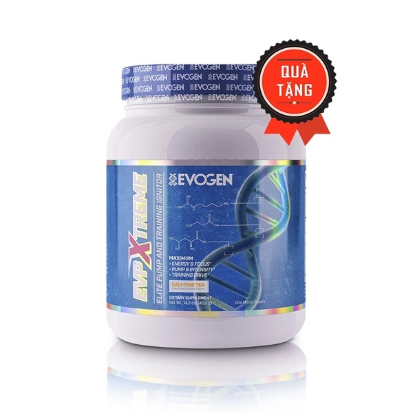 Evogen EVP Xtreme, 24 Servings