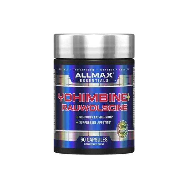 allmax-yohimbine-rauwolscine-60-capsules-gymstore