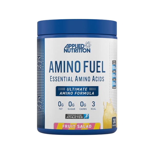 Applied Amino Fuel EAA, 30 Servings (390 G)