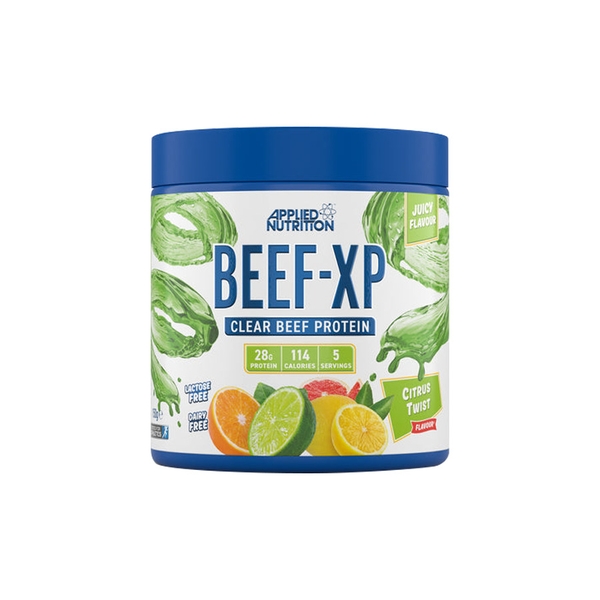 Applied Nutrition BEEF-XP Clear Beef Protein