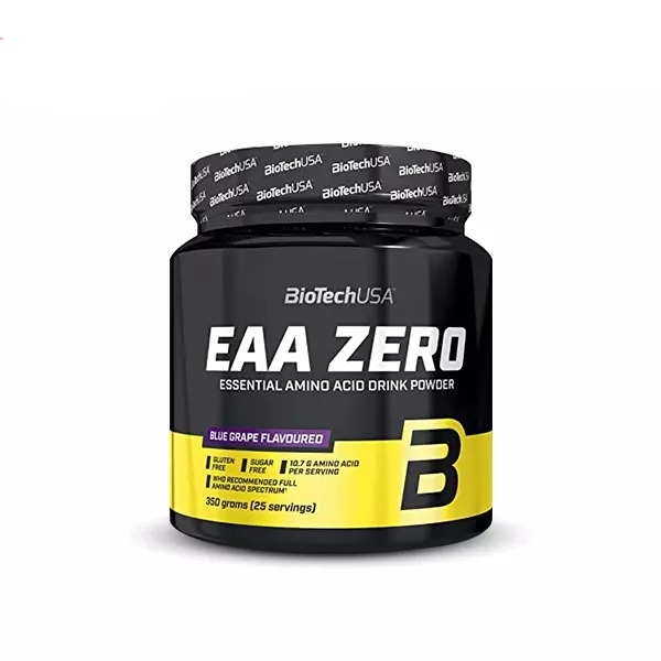 BioTech USA EAA Zero, 350g