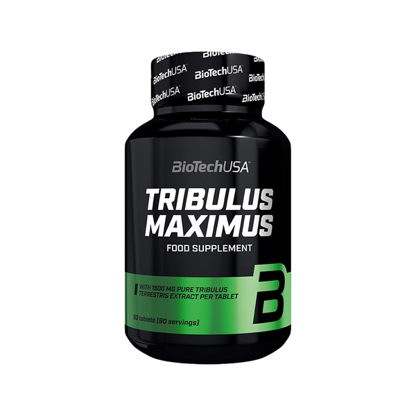 Biotech USA Tribulus Maximus 1500mg