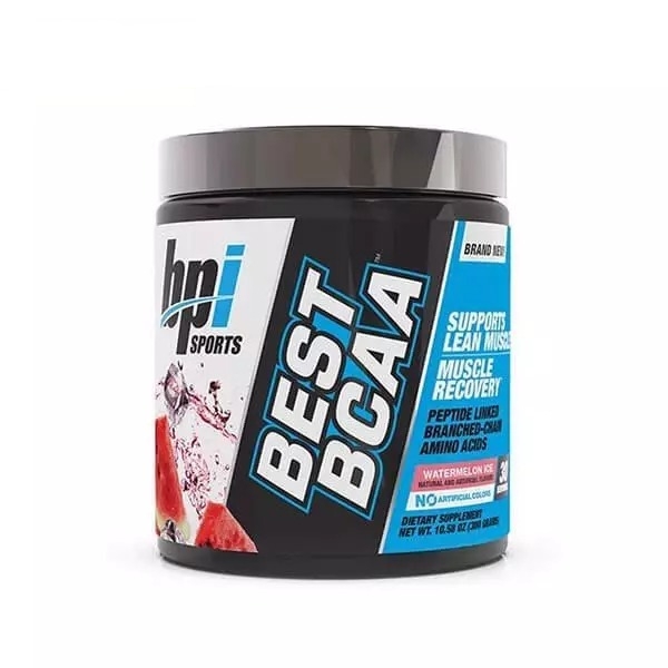 BPI Best BCAA, 30 Servings