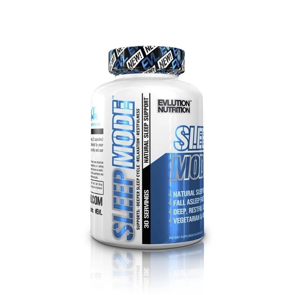 EVL Sleep Mode, 30 Servings