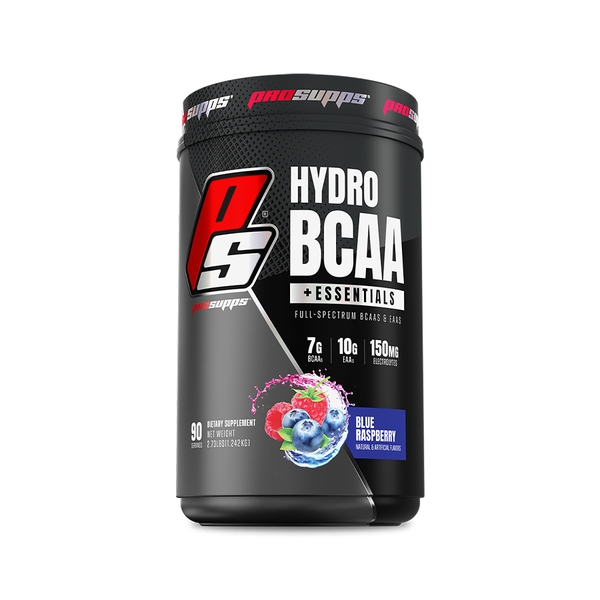 ProSupps Hydro BCAA, 90 Servings