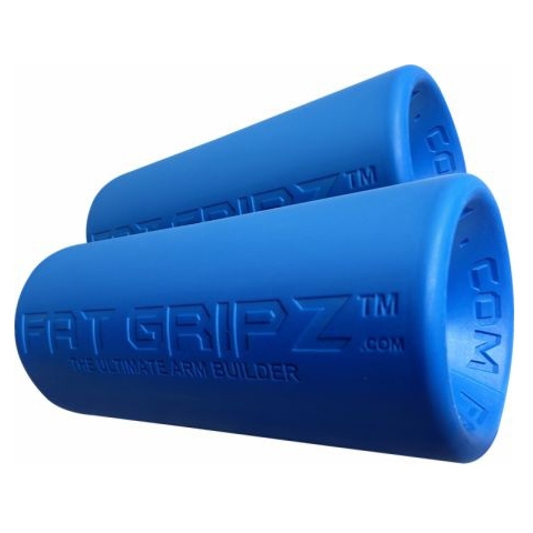 Dụng cụ hỗ trợ tập cổ tay Fat Gripz, Standard Size Dụng cụ hỗ trợ tập cổ tay Fat Gripz, Standard Size