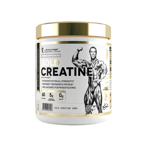 Kevin Levrone GOLD Creatine Monohydrate