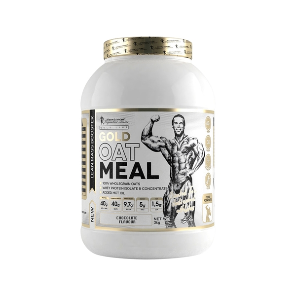 Kevin Levrone GOLD Oat Meal