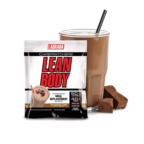 Labrada Lean Body MRP 2.780z (gói 79 g)