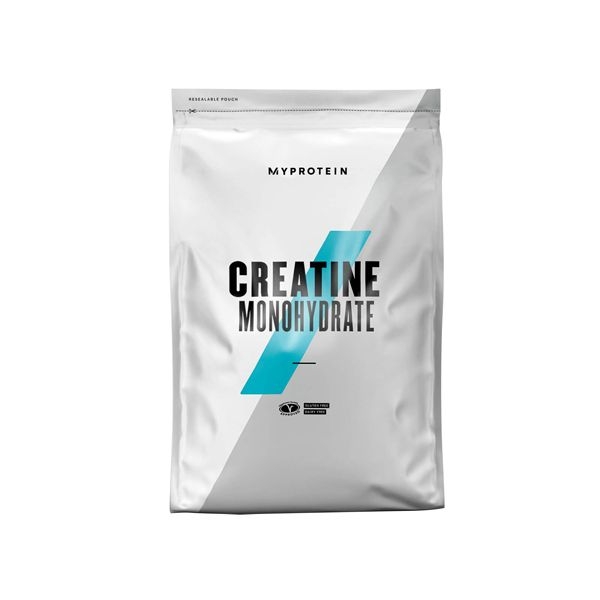 MyProtein Creatine Monohydrate, 250g