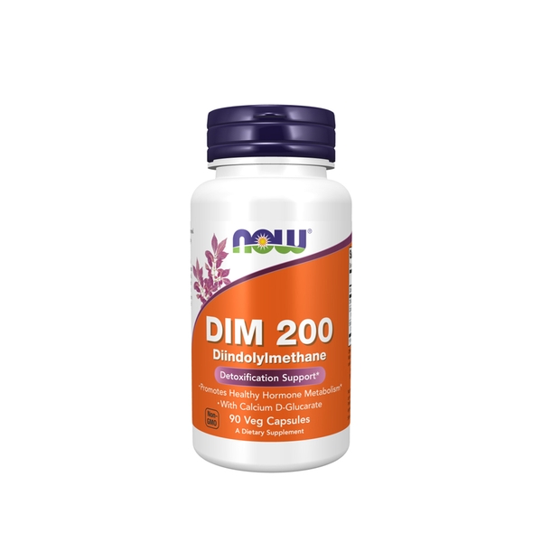 now-dim-200-diindolylmethane-with-calcium-d-glucarate-90-veg-capsules-gymstore