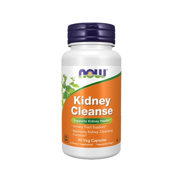 Now Kidney Cleanse, 90 Veg Capsules