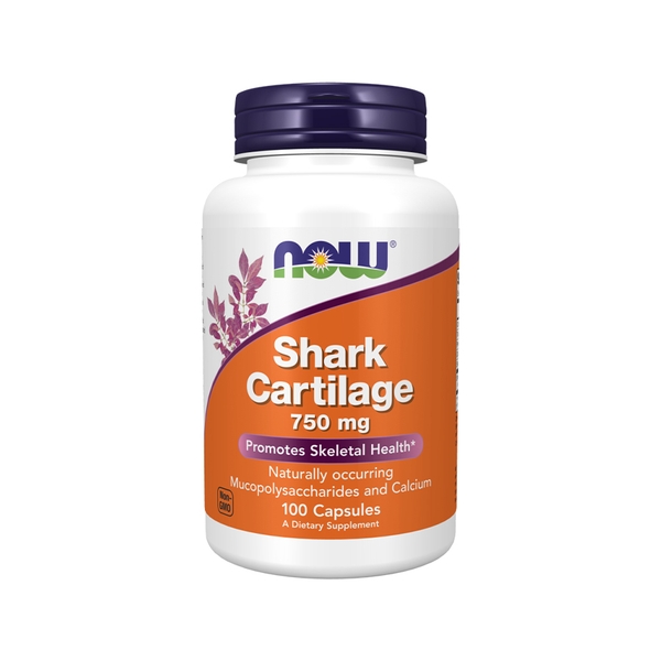 now-shark-cartilage-100-capsules-gymstore