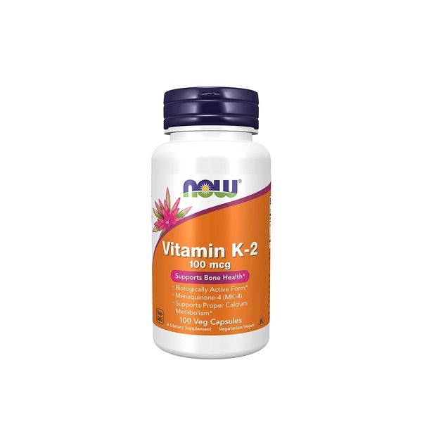 now-vitamin-k-2-100-mcg-100-veg-capsules