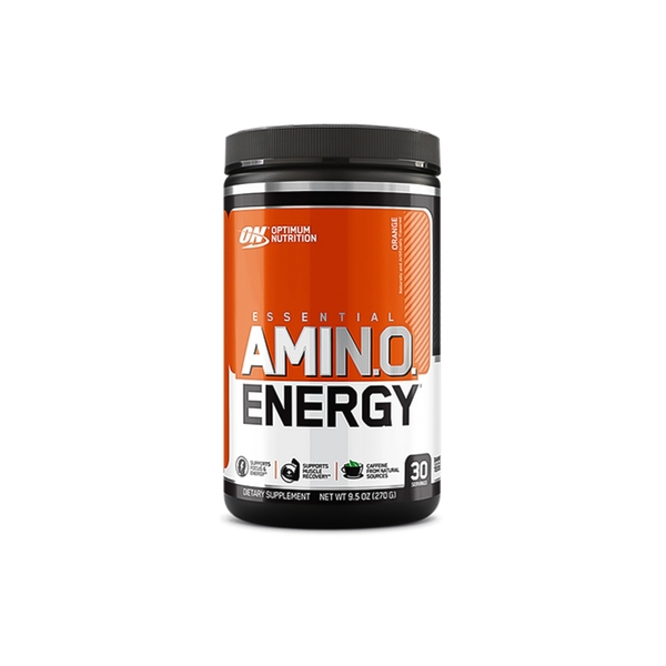 ON EAA Essential AMINO Energy, 30 Servings (270 Gams)