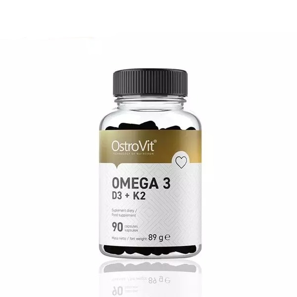 Ostrovit-omega3-d3-k2-90-vien-gymstore