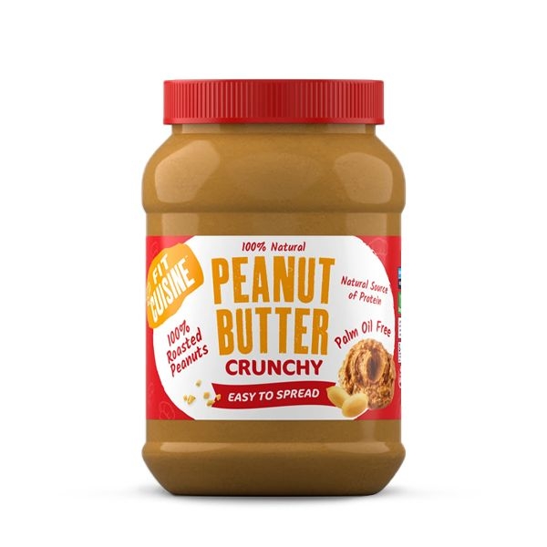 Fit Cuisine Peanut Butter