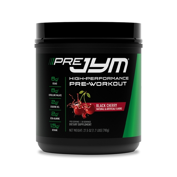 Pre-workout Pre JYM, 30 Servings