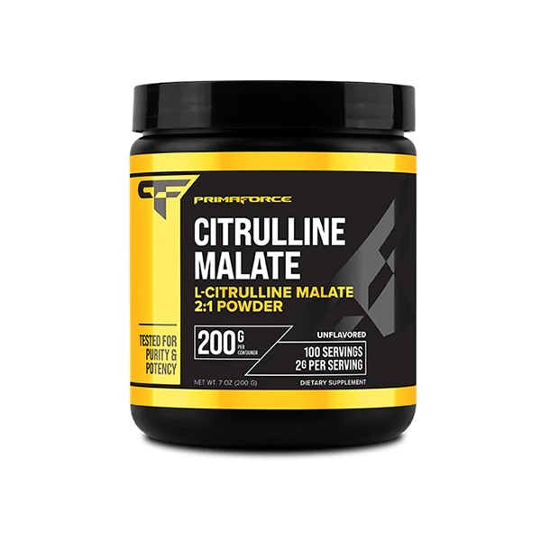 primaforce-citrulline-malate