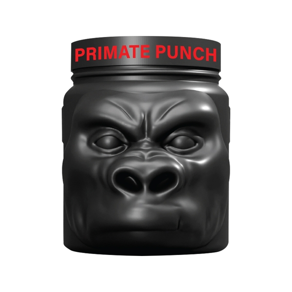 Primal Pre Workout, 30 Servings (447 Gams)