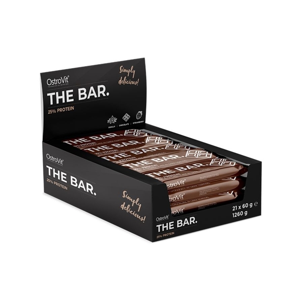 Protein Bar Ostrovit The Bar (60gram)