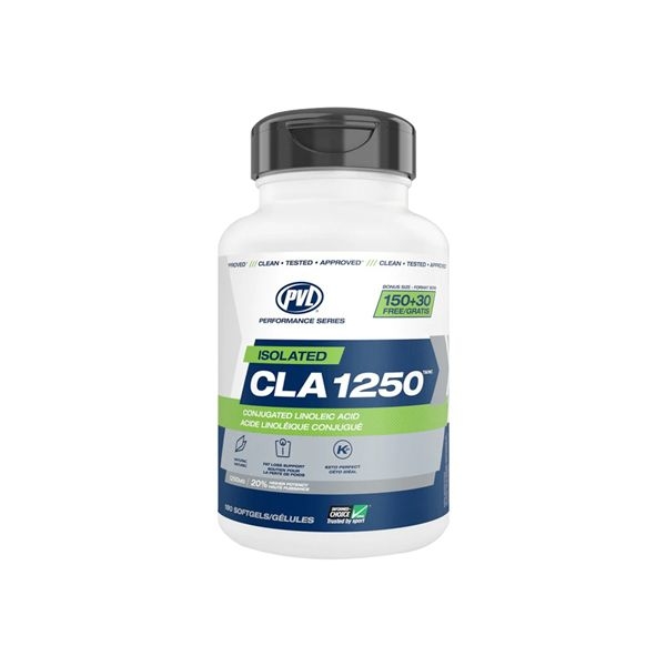 pvl-isolated-cla-1250mg-180-softgels-gymstore