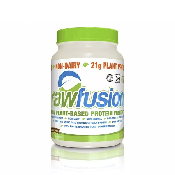 S.A.N RawFusion, 933 gam (30 Servings)