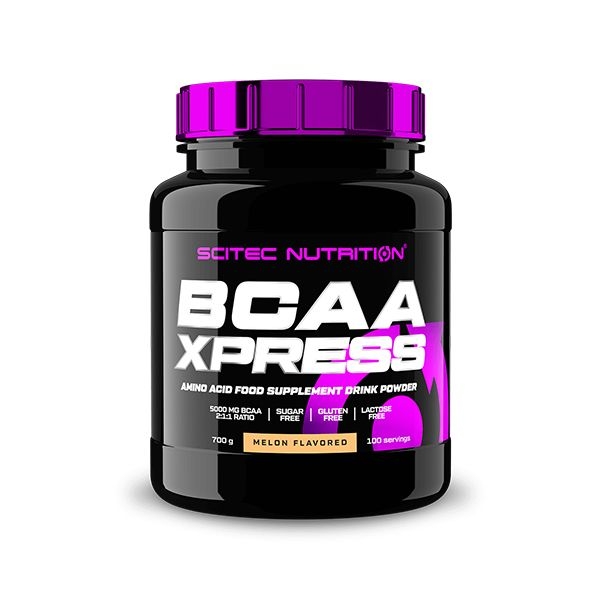 Scitec Nutrition BCAA Xpress