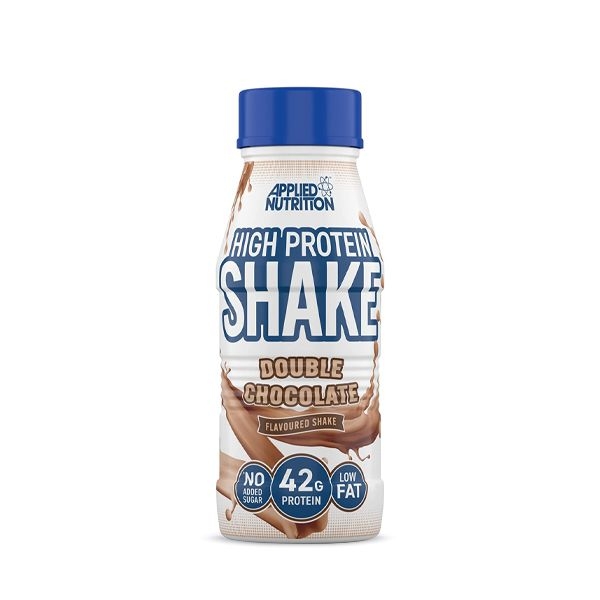 Applied High Protein Shake (500 ml)