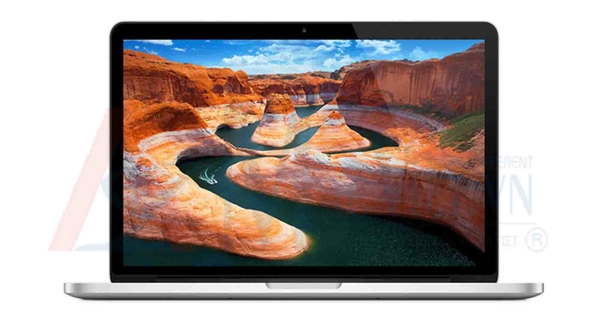 Macbook Pro MD212