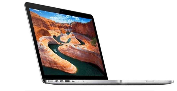 Macbook Pro cũ