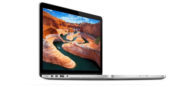Macbook Pro MD212