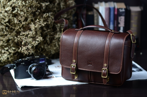 M8 Camera Bag