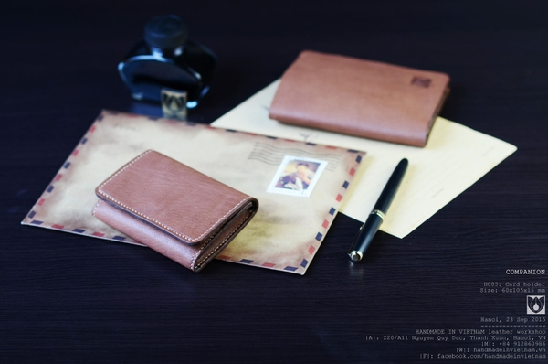 Card holder