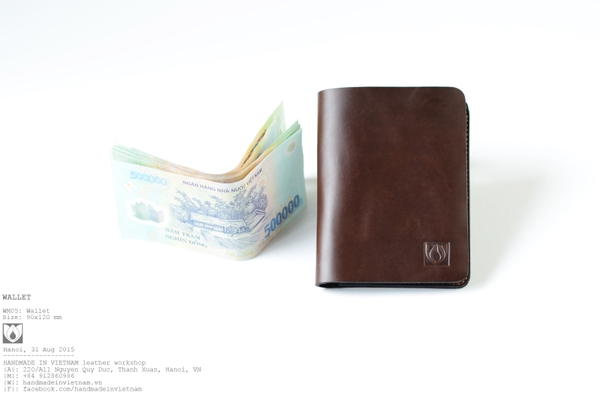 Companion Wallet