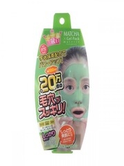 Mặt nạ Matcha Gel Pack 90g Nhật Bản