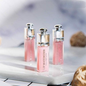 Son dưỡng Dior Lip Maximizer Collagen Addict (Minisize 2ml)