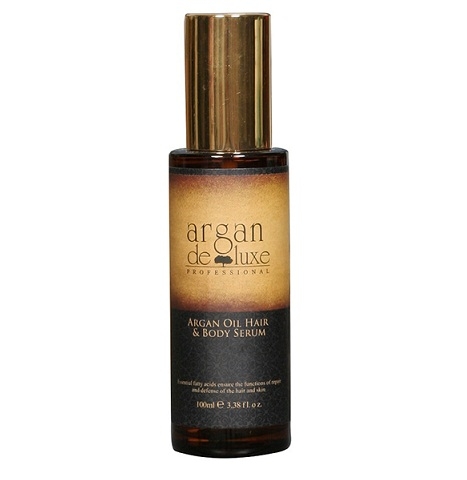 TINH DẦU ARGAN DELUXE PHỤC HỒI TÓC HƯ TỔN (CANADA)