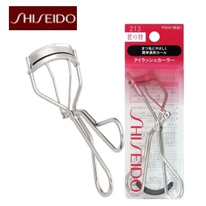 Kẹp mi Shiseido Eyelash Curler 213