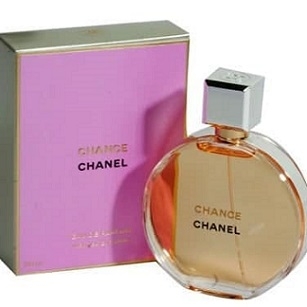 Nước hoa Chanel Chance Eau de Parfum 100ml