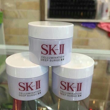 Kem dưỡng SK-II Cellumination Deep Surge EX