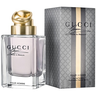 Nước hoa Gucci Made To Measure Pour Homme