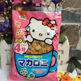 Nui Hello Kitty Nhật Bản