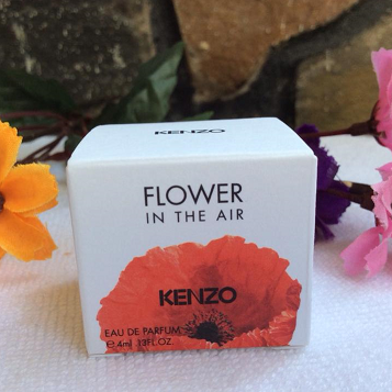 Nước hoa mini Kenzo Flower By Kenzo