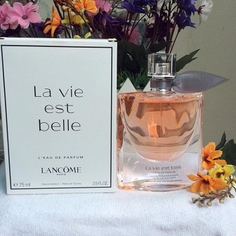 Nước hoa La Vie Est Belle for Women của Lancome