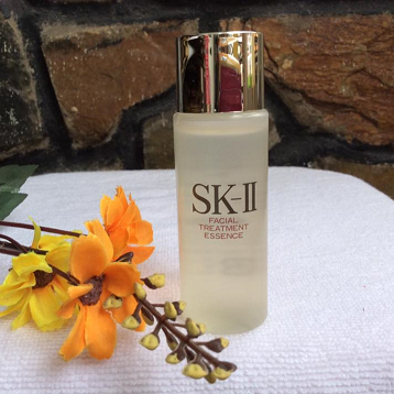 Nước thần SK-II Facial Treatment Essence 30 ml