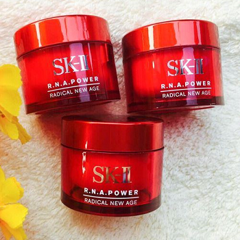 Kem dưỡng SKII R.N.A Power Radical New Age