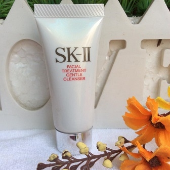 Sữa rửa mặt SK-II 20g