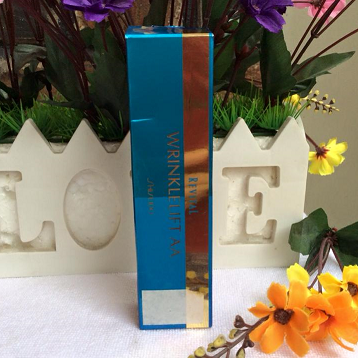 Kem chống nhăn Shiseido Revital Wrinklelift AA